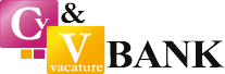 Logo CV&Vacaturebank